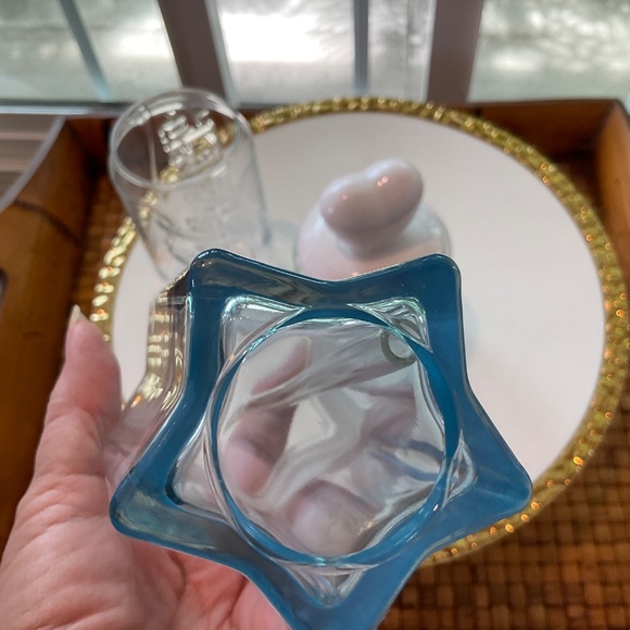 Glass Set - 3 Pieces - Picture 6 of 8